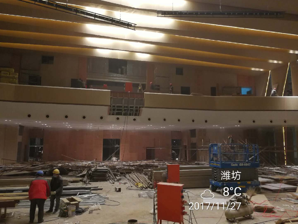 吸音軟包是一種什么材料？